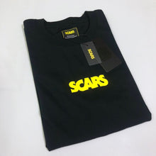 Load image into Gallery viewer, SCARS Classic Logo T-shirt