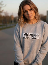 Load image into Gallery viewer, Blind Crewneck