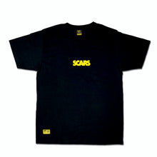 Load image into Gallery viewer, SCARS Classic Logo T-shirt